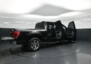 Ford F-150 2023 4x2 XLT 4dr SuperCrew 5.5 ft. SB