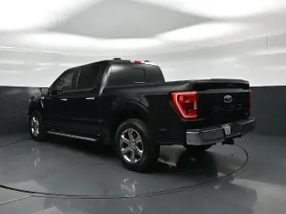 Ford F-150 2023 4x2 XLT 4dr SuperCrew 5.5 ft. SB
