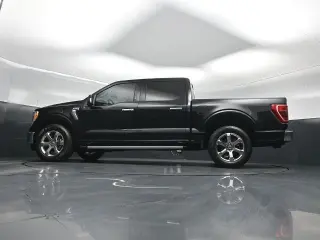 Ford F-150 2023 4x2 XLT 4dr SuperCrew 5.5 ft. SB