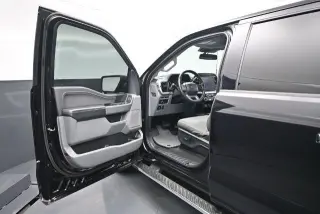 Ford F-150 2023 4x2 XLT 4dr SuperCrew 5.5 ft. SB