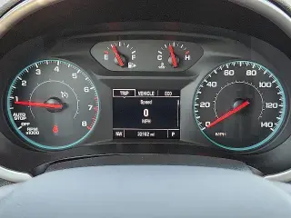 Chevrolet Malibu 2025 LT 4dr Sedán w/1LT