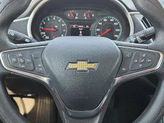 Chevrolet Malibu 2025 LT 4dr Sedán w/1LT