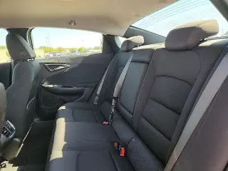Chevrolet Malibu 2025 LT 4dr Sedán w/1LT