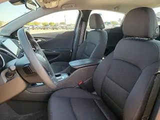 Chevrolet Malibu 2025 LT 4dr Sedán w/1LT