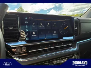 Chevrolet Silverado 1500 2024 4x4 LT 4dr Crew Cab 5.8 ft. SB w/1LT