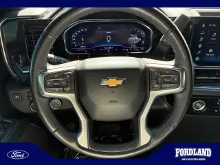 Chevrolet Silverado 1500 2024 4x4 LT 4dr Crew Cab 5.8 ft. SB w/1LT