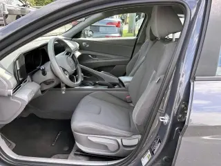 Hyundai ELANTRA 2023 SE 4dr Sedan