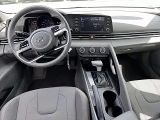 Hyundai ELANTRA 2023 SE 4dr Sedan