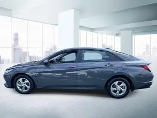 Hyundai ELANTRA 2023 SE 4dr Sedan