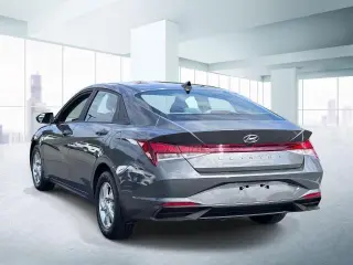Hyundai ELANTRA 2023 SE 4dr Sedan