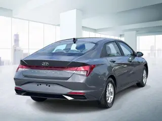 Hyundai ELANTRA 2023 SE 4dr Sedan
