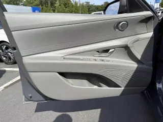 Hyundai ELANTRA 2023 SE 4dr Sedan