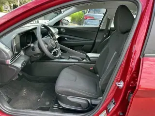 Hyundai ELANTRA 2023 SE 4dr Sedán SULEV