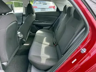 Hyundai ELANTRA 2023 SE 4dr Sedán SULEV