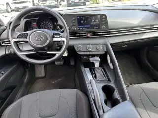 Hyundai ELANTRA 2023 SE 4dr Sedán SULEV