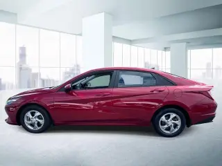 Hyundai ELANTRA 2023 SE 4dr Sedán SULEV