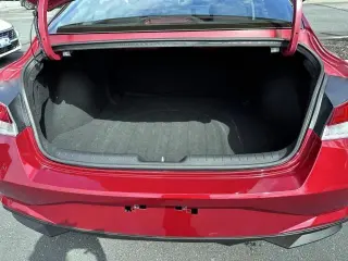 Hyundai ELANTRA 2023 SE 4dr Sedán SULEV