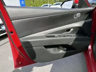 Hyundai ELANTRA 2023 SE 4dr Sedán SULEV