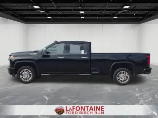 Chevrolet Silverado 2500HD 2022 4x4 High Country 4dr Crew Cab SB