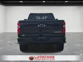 Chevrolet Silverado 2500HD 2022 4x4 High Country 4dr Crew Cab SB