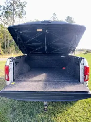 Ford F-150 2018 4x4 XLT 4dr SuperCrew 5.5 ft. SB