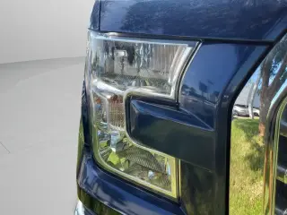 Ford F-150 2017 4x2 XLT 4dr SuperCrew 5.5 ft. SB