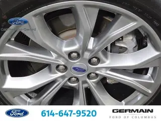 Ford Explorer 2023 AWD Limited 4dr SUV