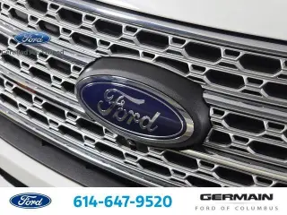 Ford Explorer 2023 AWD Limited 4dr SUV