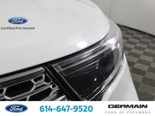 Ford Explorer 2023 AWD Limited 4dr SUV