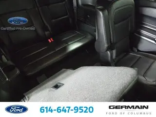 Ford Explorer 2023 AWD Limited 4dr SUV