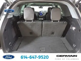 Ford Explorer 2023 AWD Limited 4dr SUV
