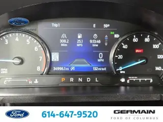 Ford Explorer 2023 AWD Limited 4dr SUV