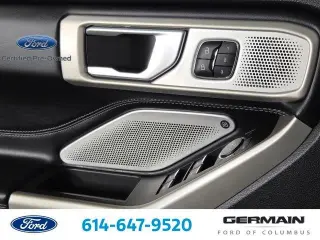 Ford Explorer 2023 AWD Limited 4dr SUV