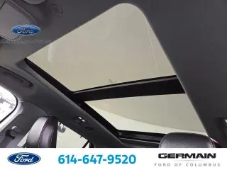Ford Explorer 2023 AWD Limited 4dr SUV