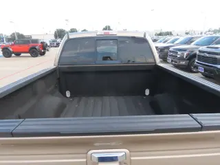 Ford F-150 2013 4x4 Lariat 4dr SuperCrew Styleside 5.5 ft. SB
