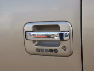 Ford F-150 2013 4x4 Lariat 4dr SuperCrew Styleside 5.5 ft. SB