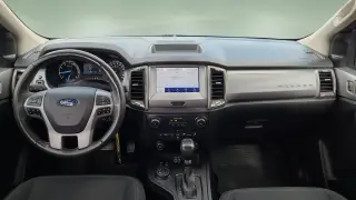Ford Ranger 2020 4x4 XLT 4dr SuperCrew 5.1 ft. SB