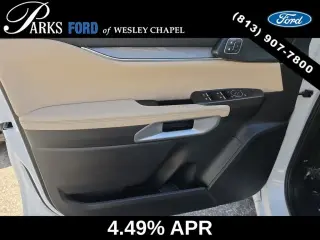 Ford Ranger 2025 4x2 Lariat 4dr SuperCrew 5.0 ft. SB
