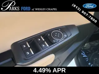 Ford Ranger 2025 4x2 Lariat 4dr SuperCrew 5.0 ft. SB