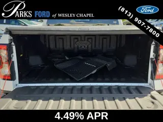 Ford Ranger 2025 4x2 Lariat 4dr SuperCrew 5.0 ft. SB