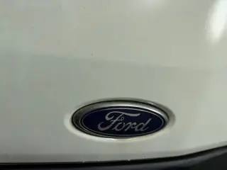 Ford Transit 2019 250 3pt LWB Techo Medio Furgón de Carga con Puerta Deslizante del Pasajero