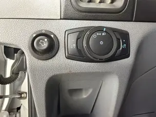 Ford Transit 2019 250 3pt LWB Techo Medio Furgón de Carga con Puerta Deslizante del Pasajero