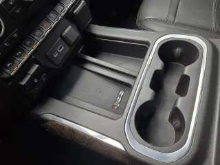 GMC Sierra 1500 2021 4x2 Denali 4dr Crew Cab 5.8 ft. SB