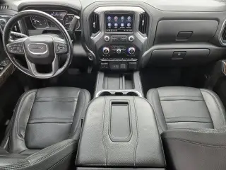 GMC Sierra 1500 2021 4x2 Denali 4dr Crew Cab 5.8 ft. SB