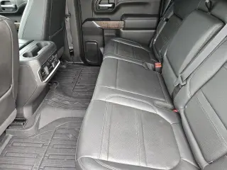 GMC Sierra 1500 2021 4x2 Denali 4dr Crew Cab 5.8 ft. SB