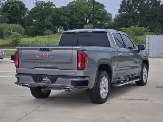 GMC Sierra 1500 2021 4x2 Denali 4dr Crew Cab 5.8 ft. SB