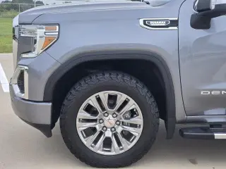 GMC Sierra 1500 2021 4x2 Denali 4dr Crew Cab 5.8 ft. SB