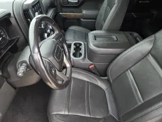 GMC Sierra 1500 2021 4x2 Denali 4dr Crew Cab 5.8 ft. SB