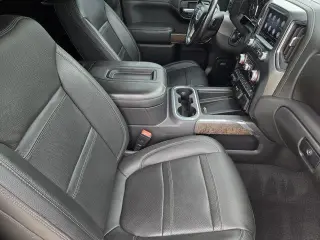 GMC Sierra 1500 2021 4x2 Denali 4dr Crew Cab 5.8 ft. SB