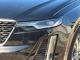 Cadillac XT6 2023 Premium Luxury 4dr SUV
